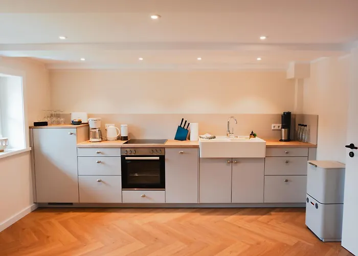 Apartment Ilsehof Osterwieck