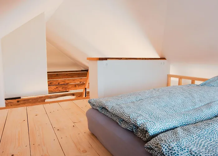 Apartment Ilsehof Osterwieck