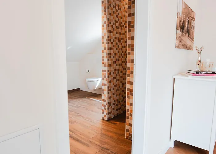 Apartment Ilsehof Osterwieck