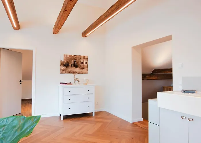 Apartment Ilsehof Osterwieck