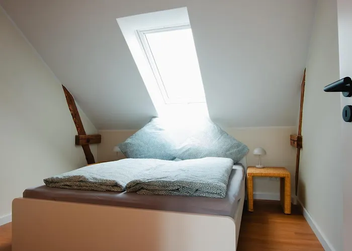 Apartment Ilsehof Osterwieck