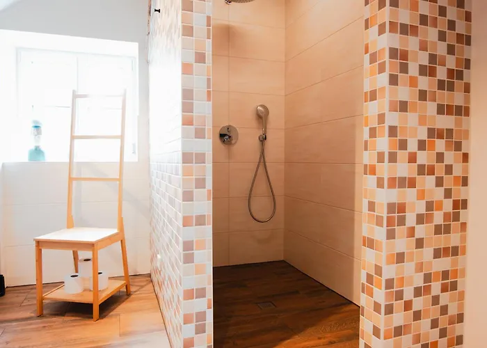 Apartment Ilsehof Osterwieck